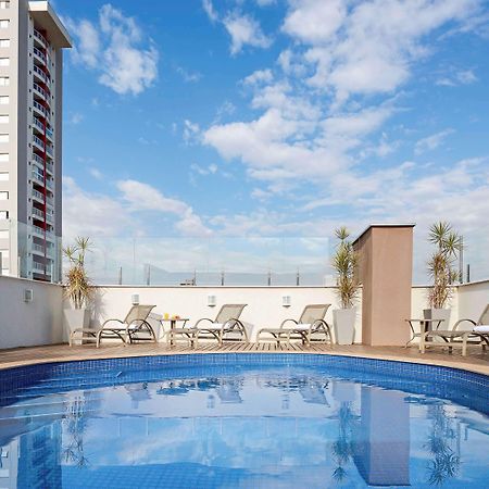 Hotel Cassino Tower Piracicaba By Nacional Inn Luaran gambar