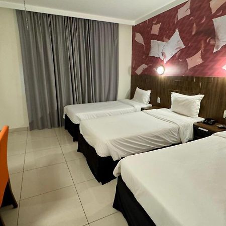 Hotel Cassino Tower Piracicaba By Nacional Inn Luaran gambar