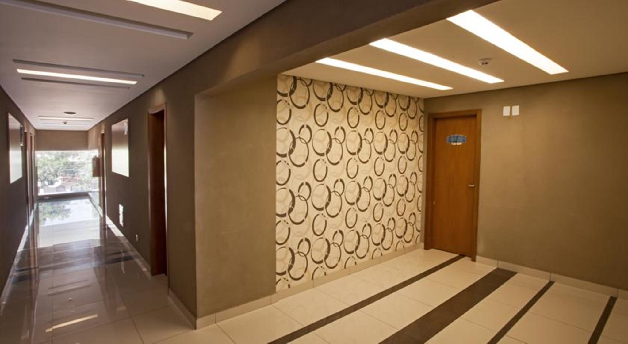 Hotel Cassino Tower Piracicaba By Nacional Inn Luaran gambar