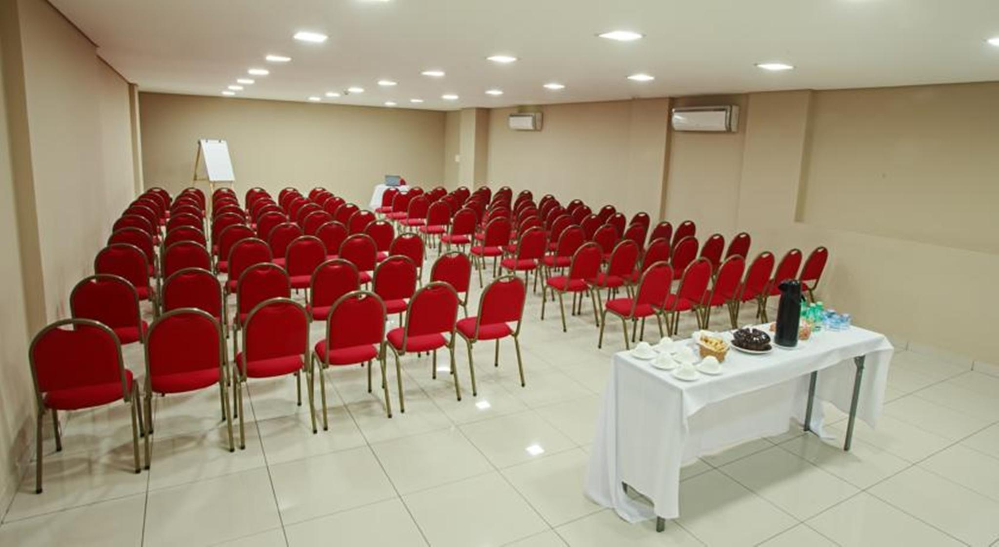 Hotel Cassino Tower Piracicaba By Nacional Inn Luaran gambar