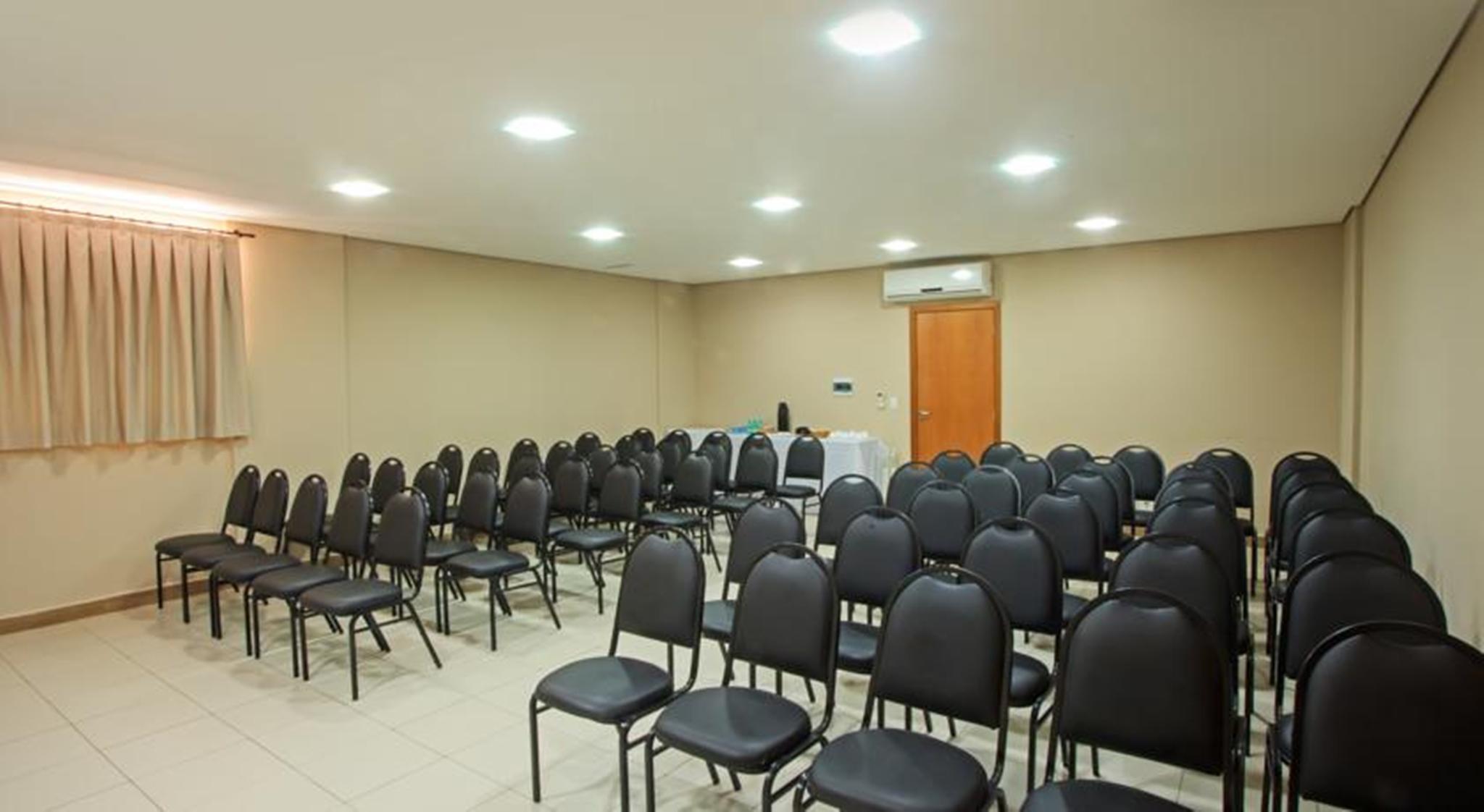 Hotel Cassino Tower Piracicaba By Nacional Inn Luaran gambar