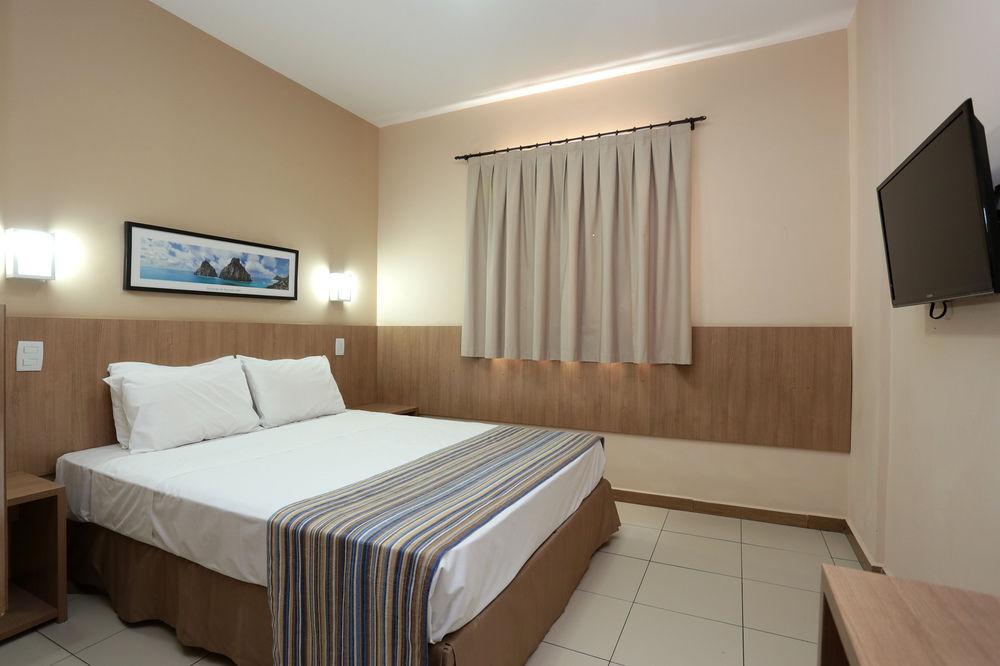 Hotel Cassino Tower Piracicaba By Nacional Inn Luaran gambar