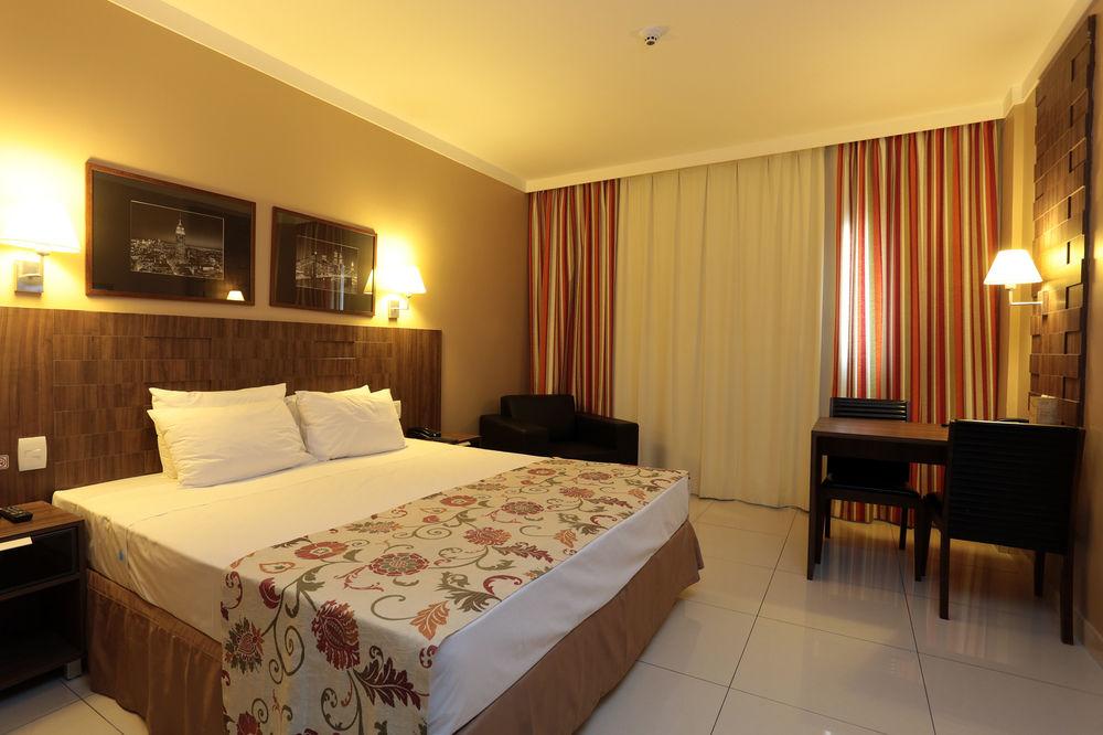 Hotel Cassino Tower Piracicaba By Nacional Inn Luaran gambar