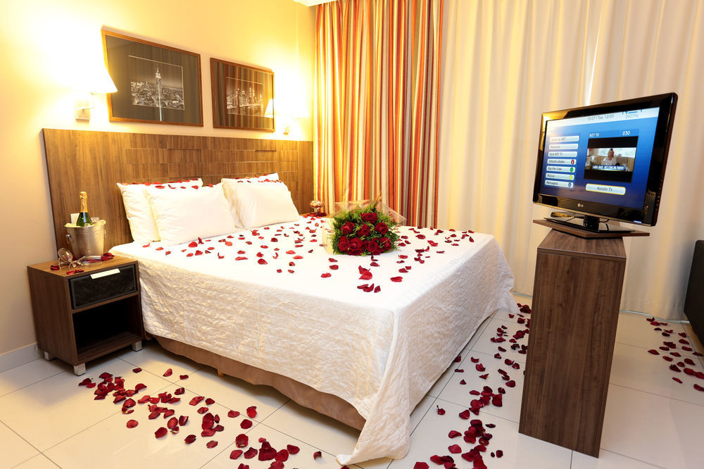 Hotel Cassino Tower Piracicaba By Nacional Inn Luaran gambar